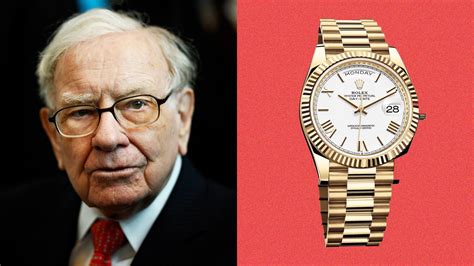 rolex ceo net worth.